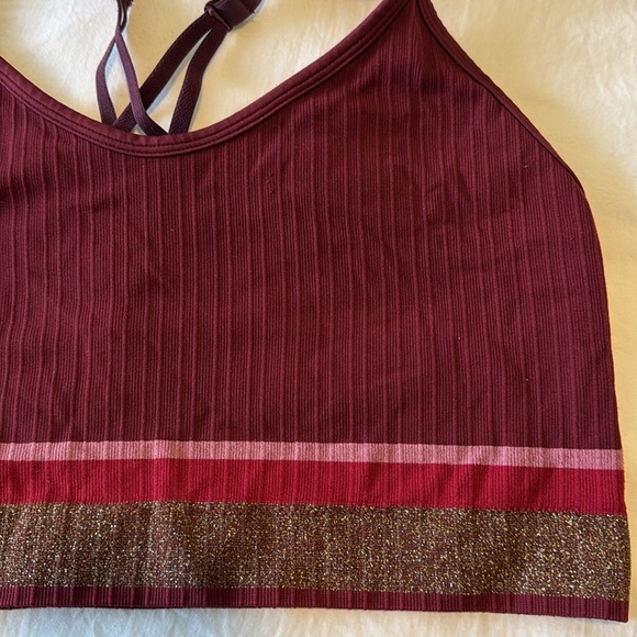 Lane Bryant Bralette size 14/16 - Picture 4 of 13